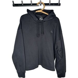 XL Adidas Pullover Hoodie Sweater